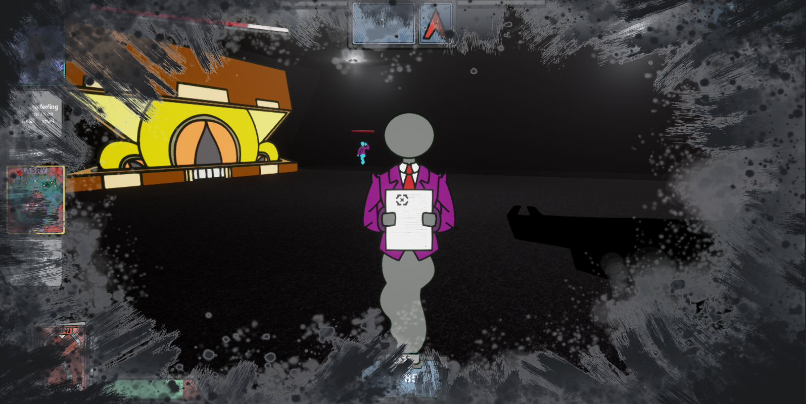 Screenshot 6 for Haunter Hunter