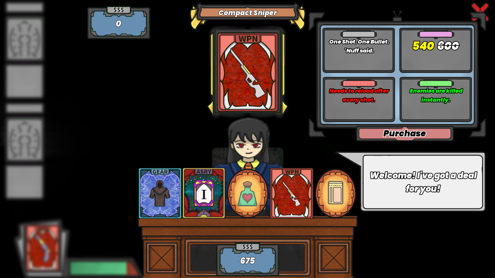 Screenshot 5 for Haunter Hunter