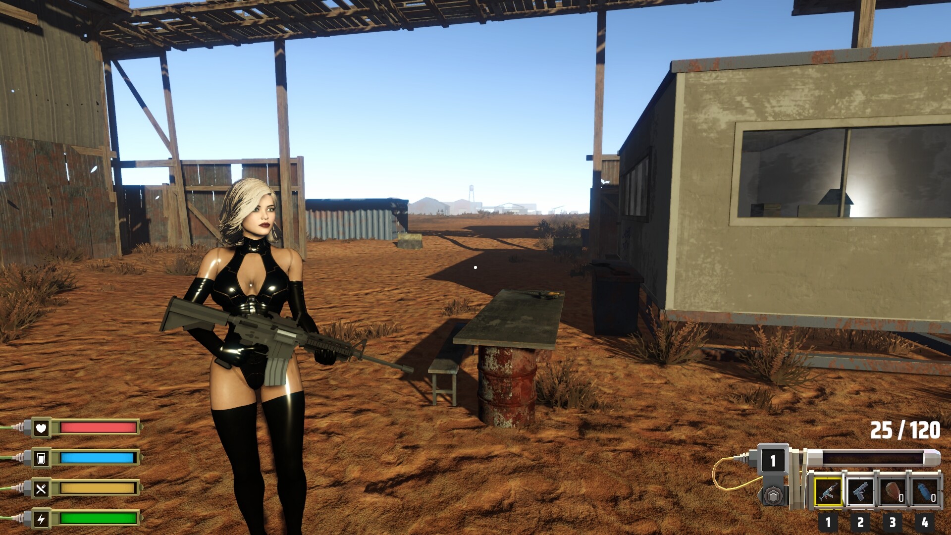 Chains of Bondage screenshot 2