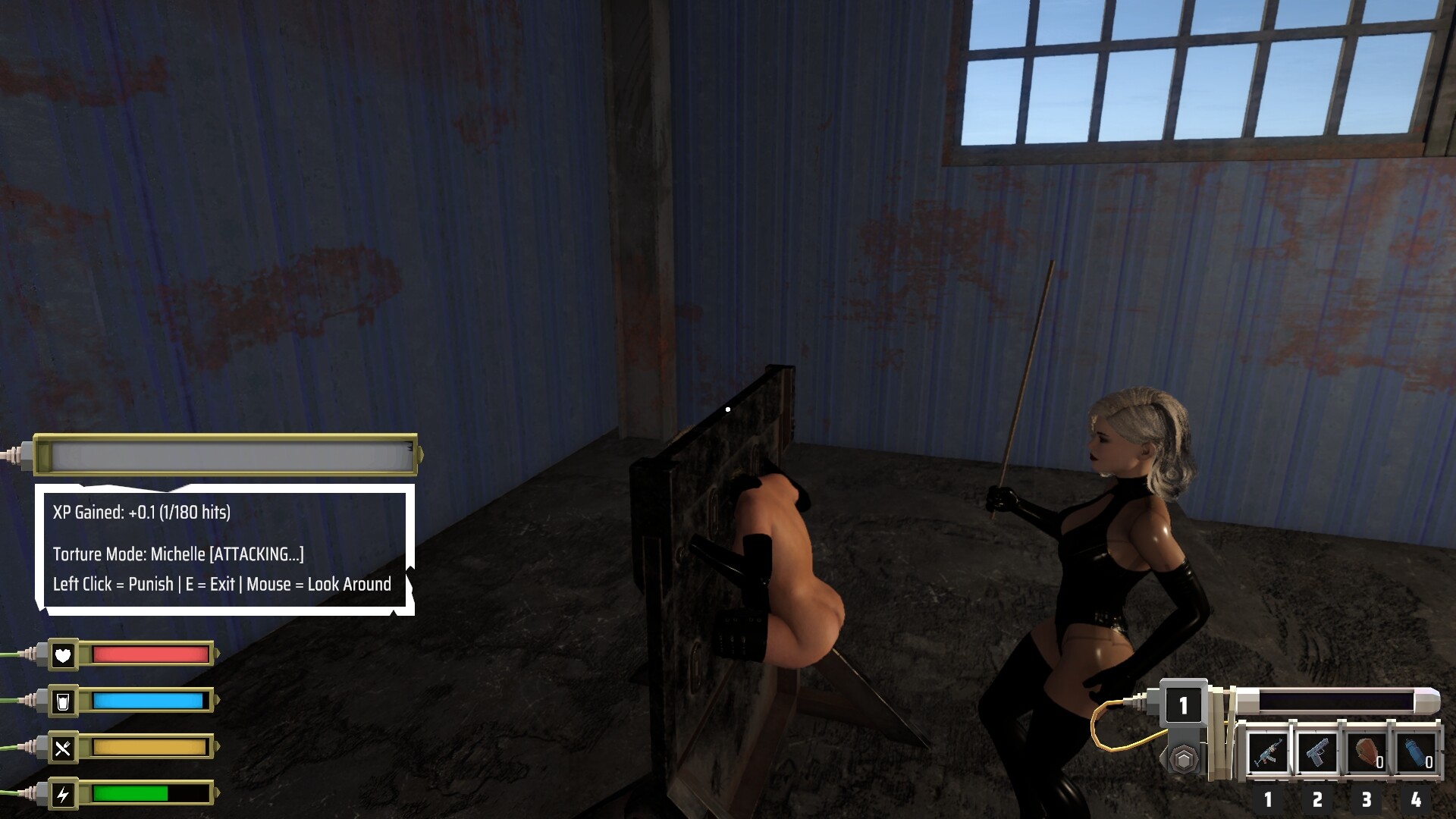 Chains of Bondage screenshot 3