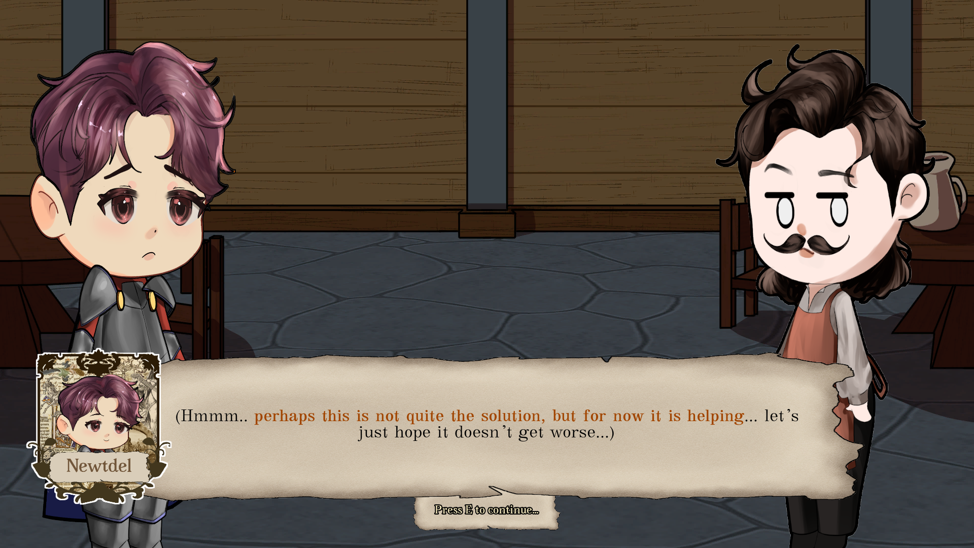 Screenshot 5 for UKnight As One