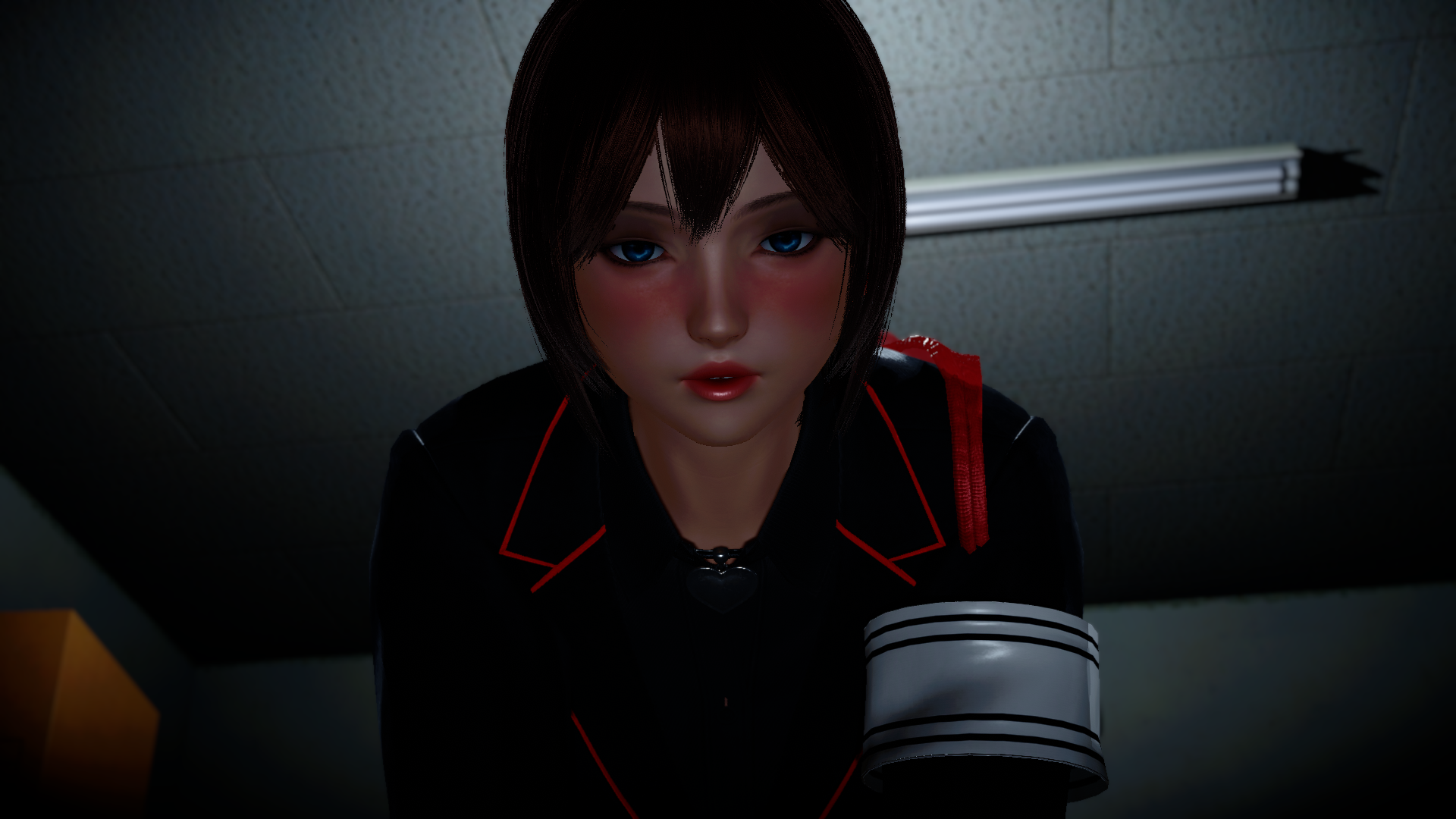 Screenshot 8 for Violets Are Dead