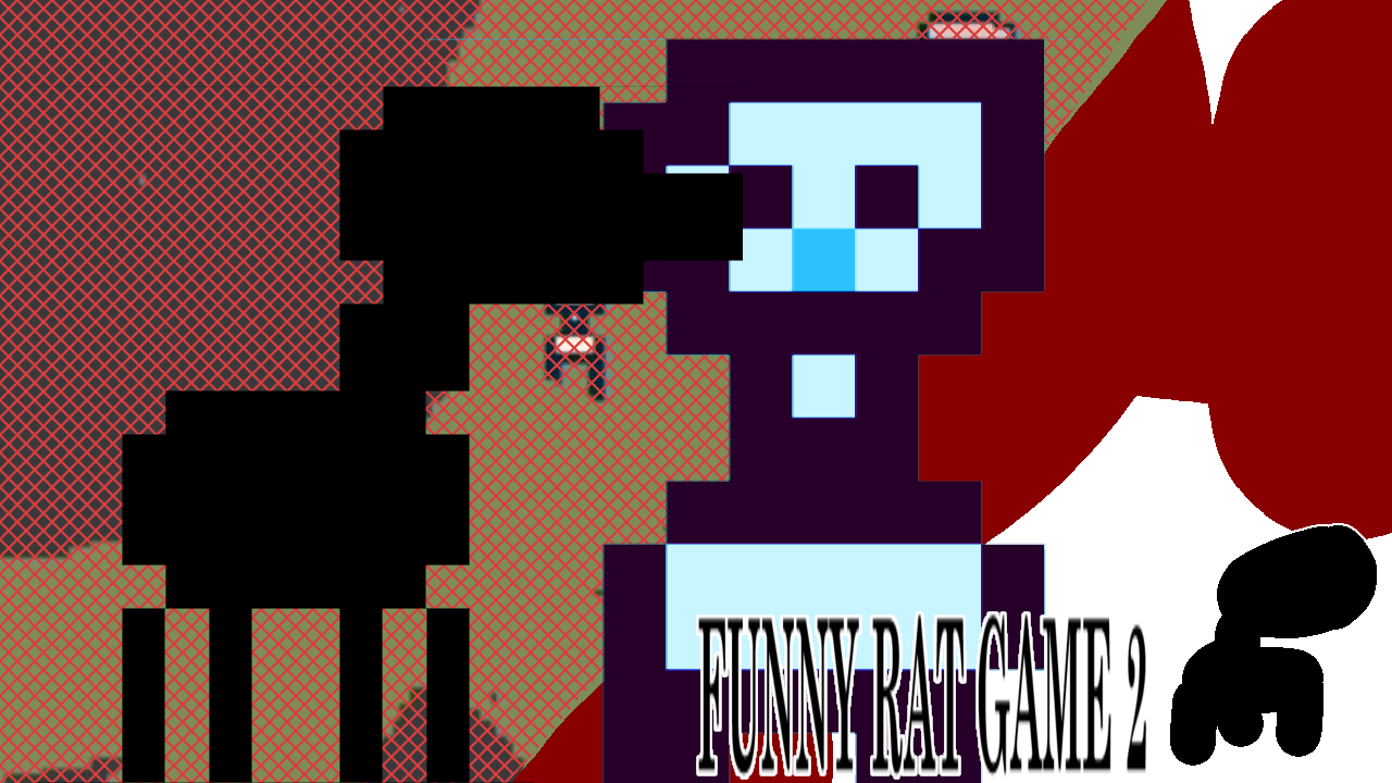 Screenshot 2 for FUNNY RAT GAME 2