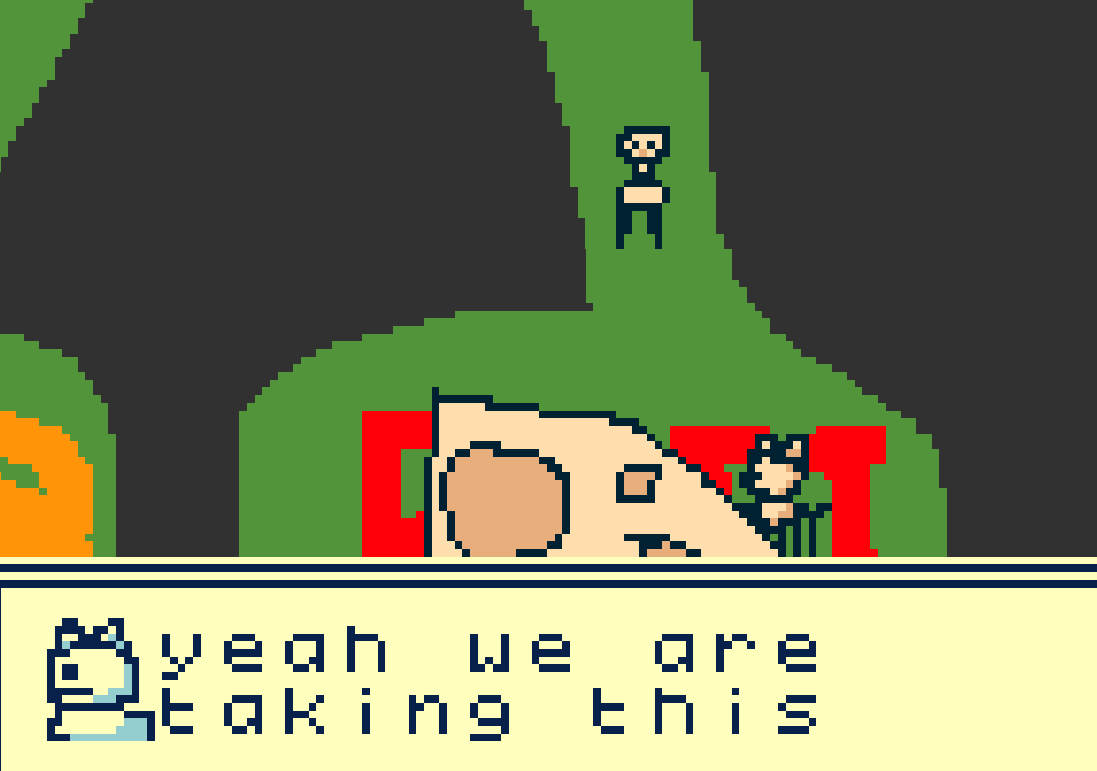 Screenshot 6 for FUNNY RAT GAME 2