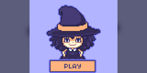 Cover image for Potion Maker