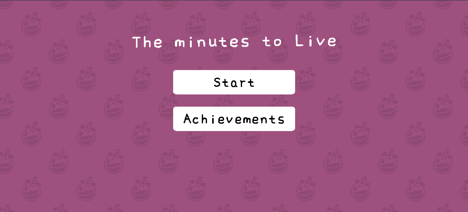 Screenshot 2 for The minutes to Live
