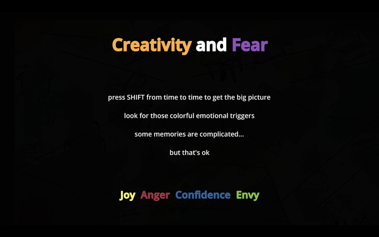 Screenshot 3 for A Colorful Life