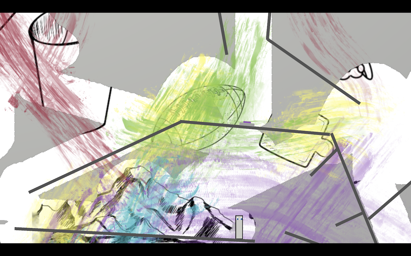 Screenshot 4 for A Colorful Life