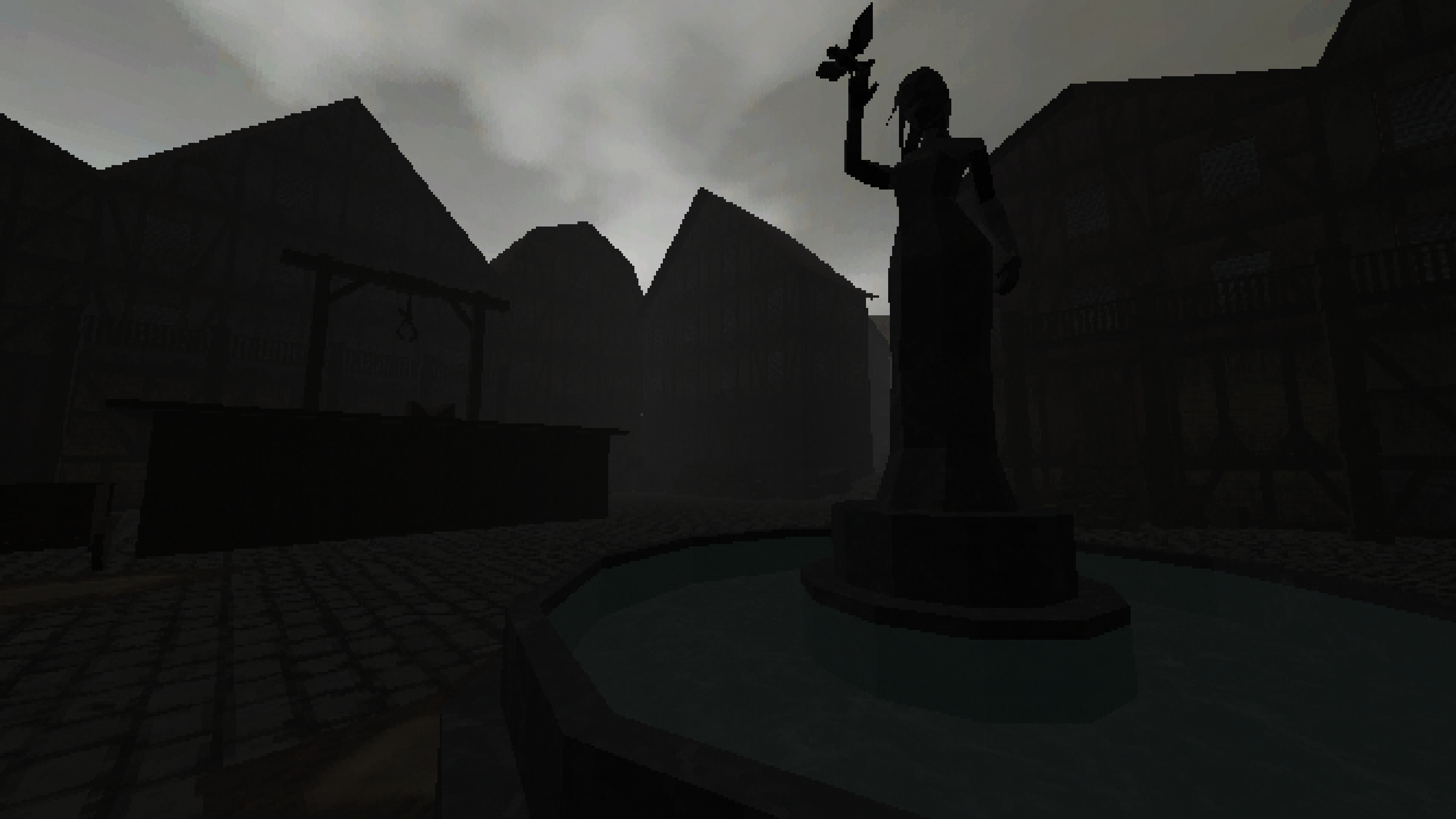 Screenshot 3 for Project 1: Bloodline