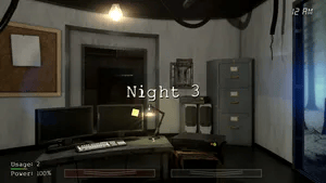 Screenshot 3 for SCP: The Endurance