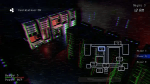 Screenshot 5 for SCP: The Endurance