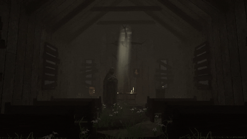 Screenshot 2 for Project Elaine