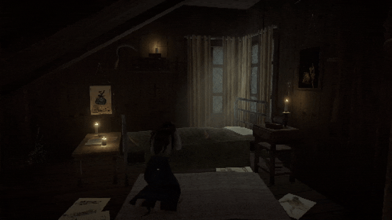 Screenshot 3 for Project Elaine