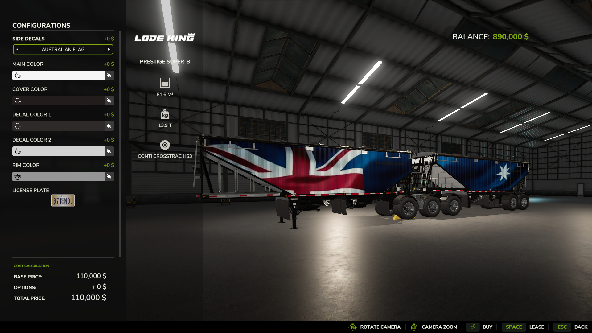 Screenshot 3 for Lode King Prestige Super B