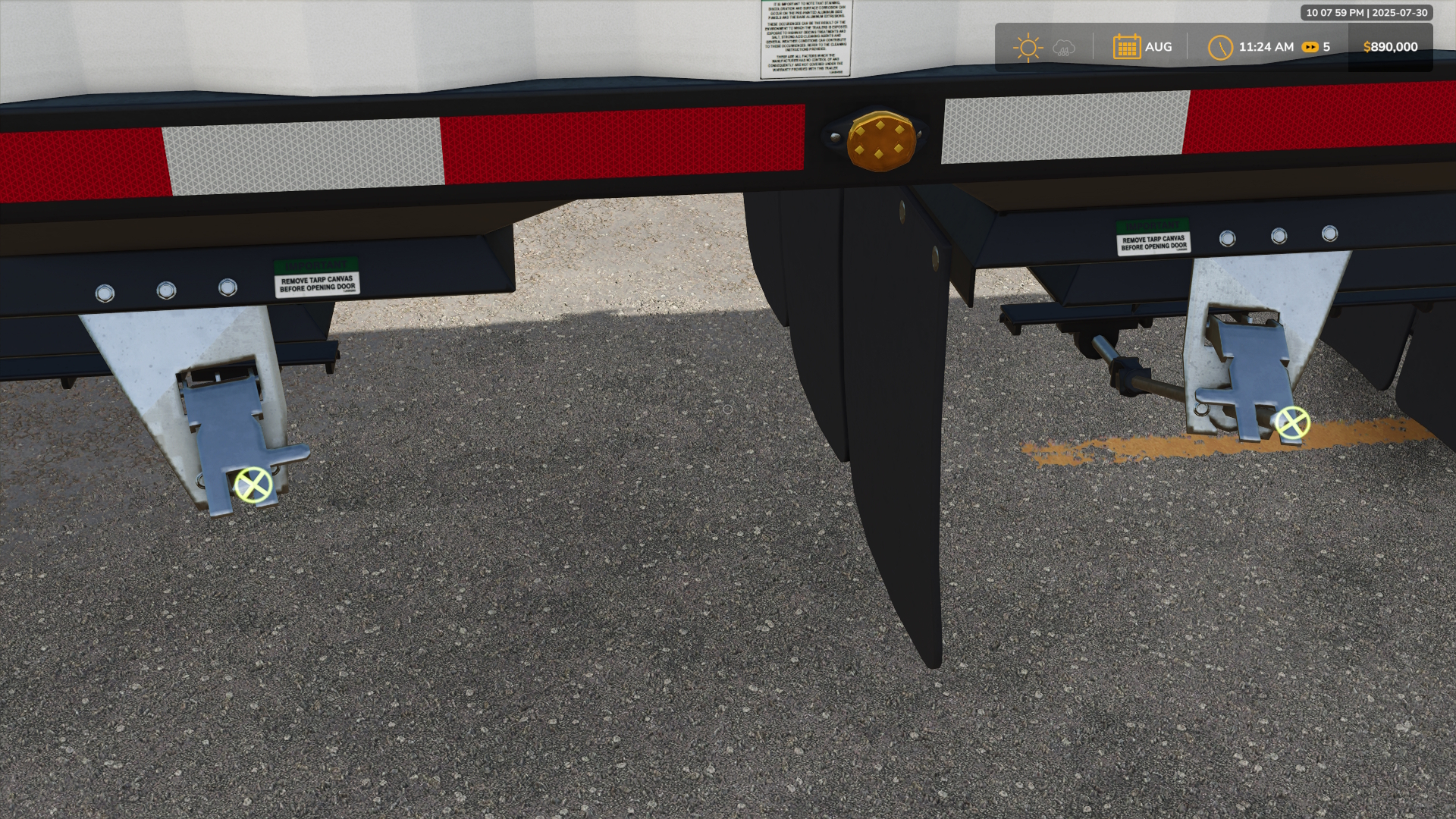 Screenshot 6 for Lode King Prestige Super B