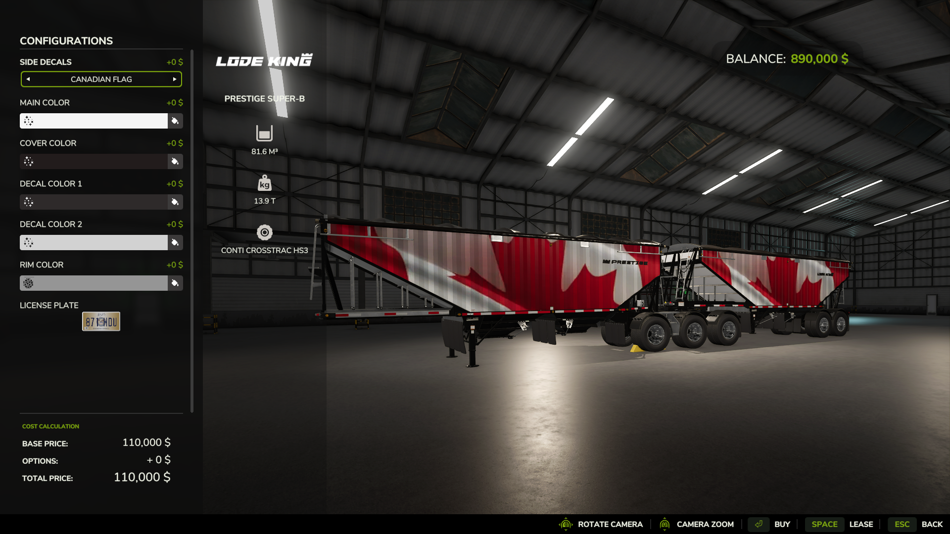 Screenshot 4 for Lode King Prestige Super B
