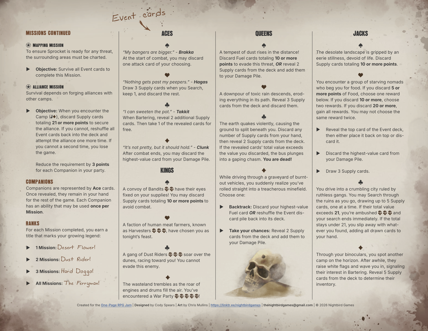 Screenshot 3 for The Ferryman: Life Before Death