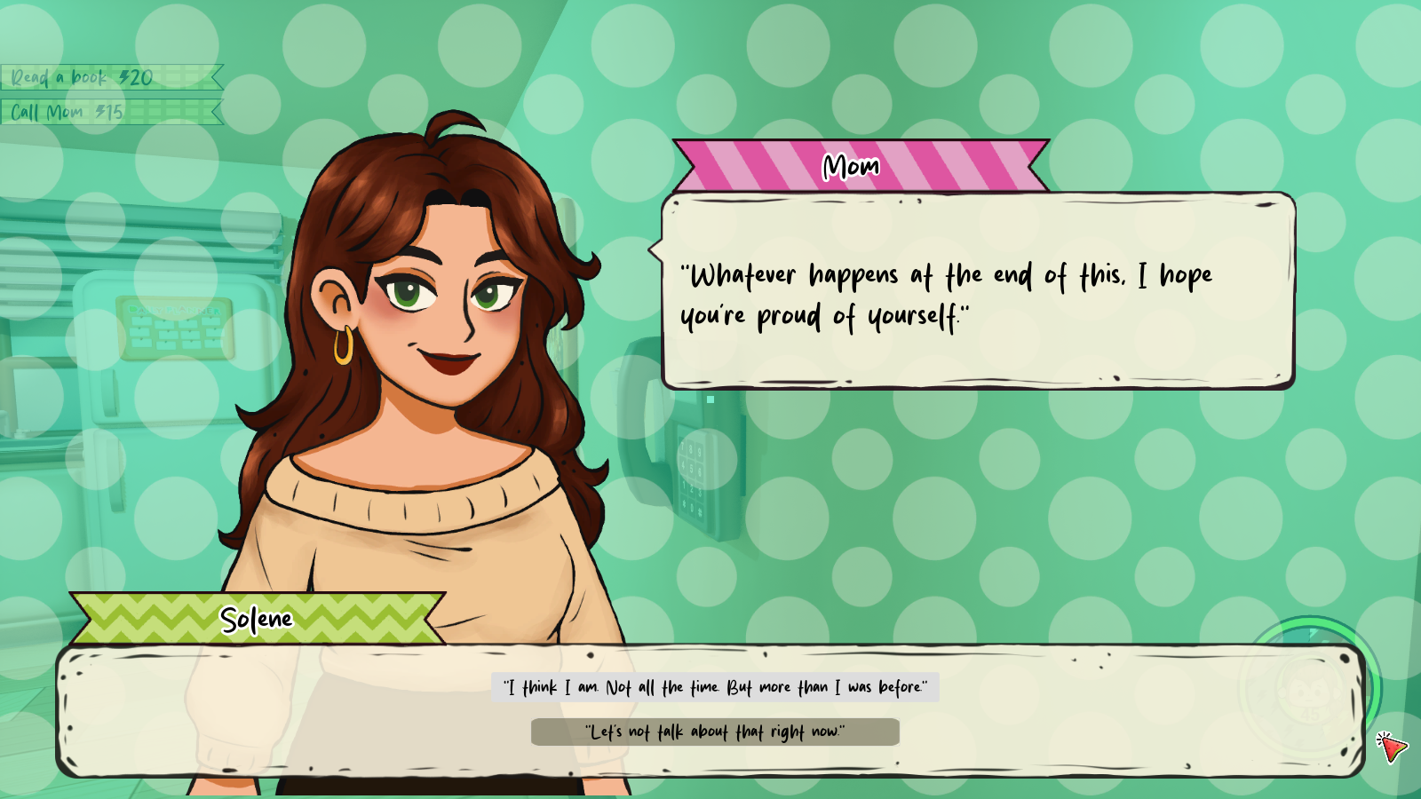 Screenshot 3 for Adult-ish