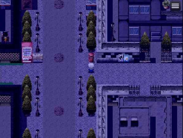 Screenshot 4 for Power Star Fallen