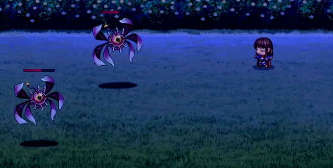 Screenshot 3 for Power Star Fallen