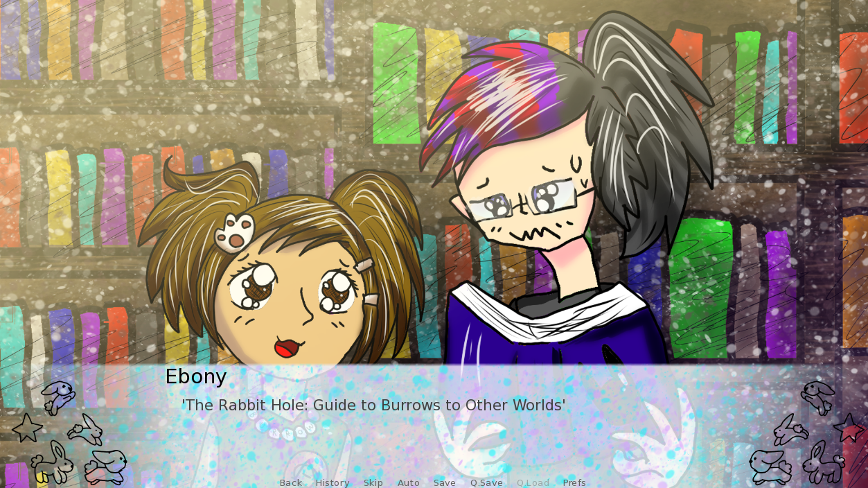 Screenshot 5 for secrets of the hopspital