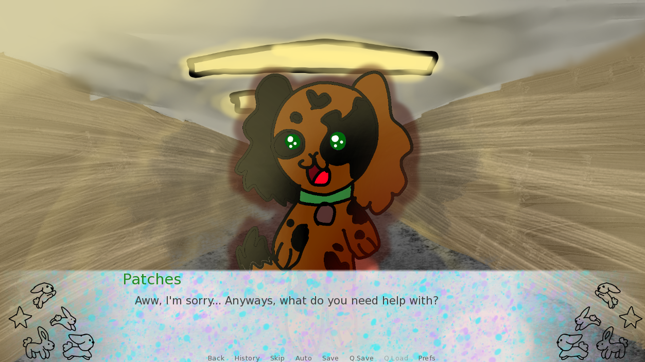 Screenshot 7 for secrets of the hopspital