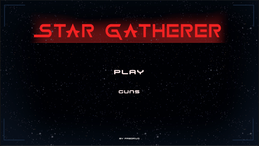 Screenshot 2 for Star Gatherer