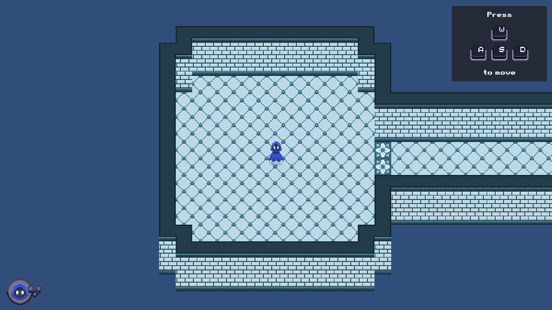 Screenshot 3 for Arcane Soul