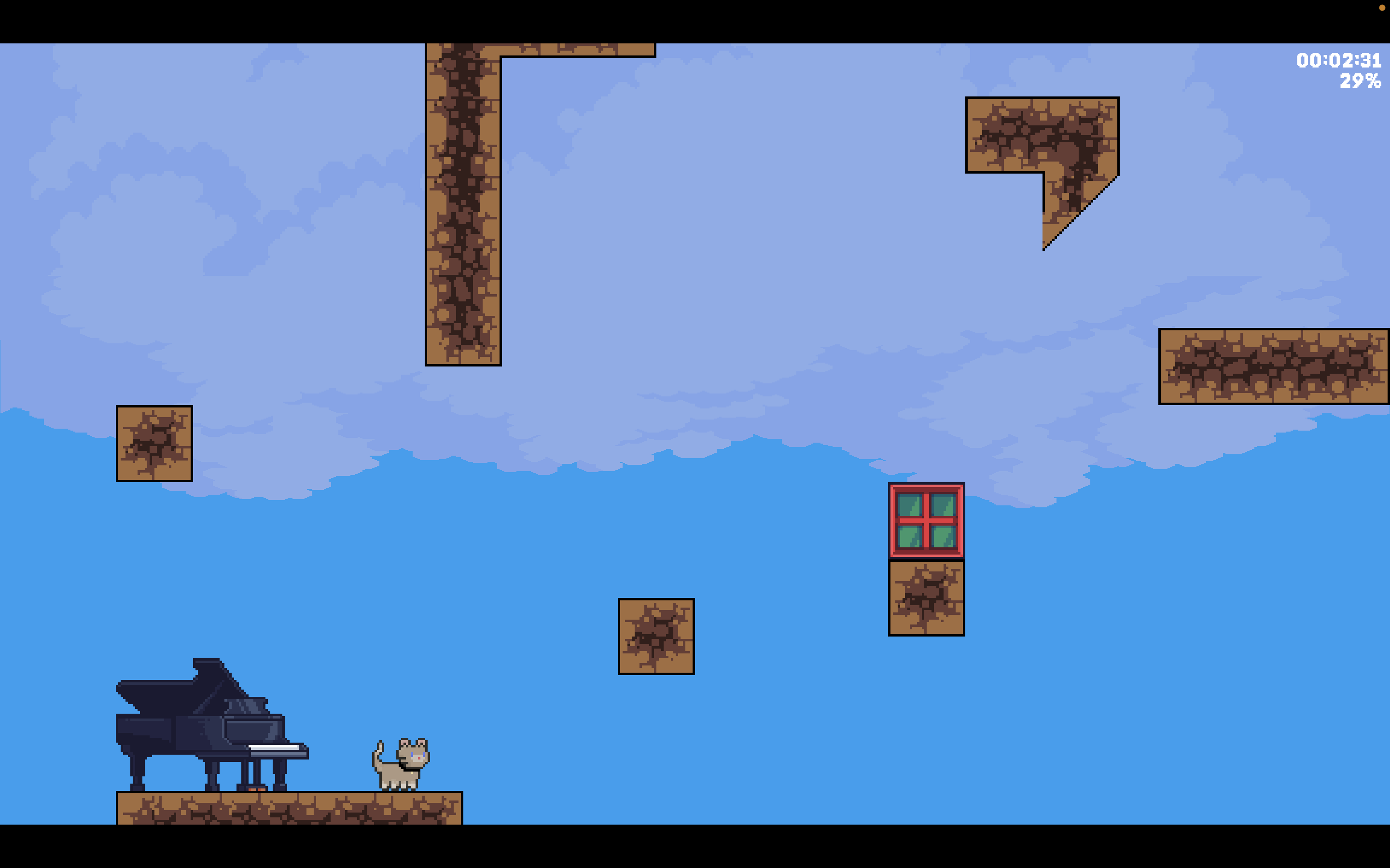 Screenshot 4 for Claw to the Top