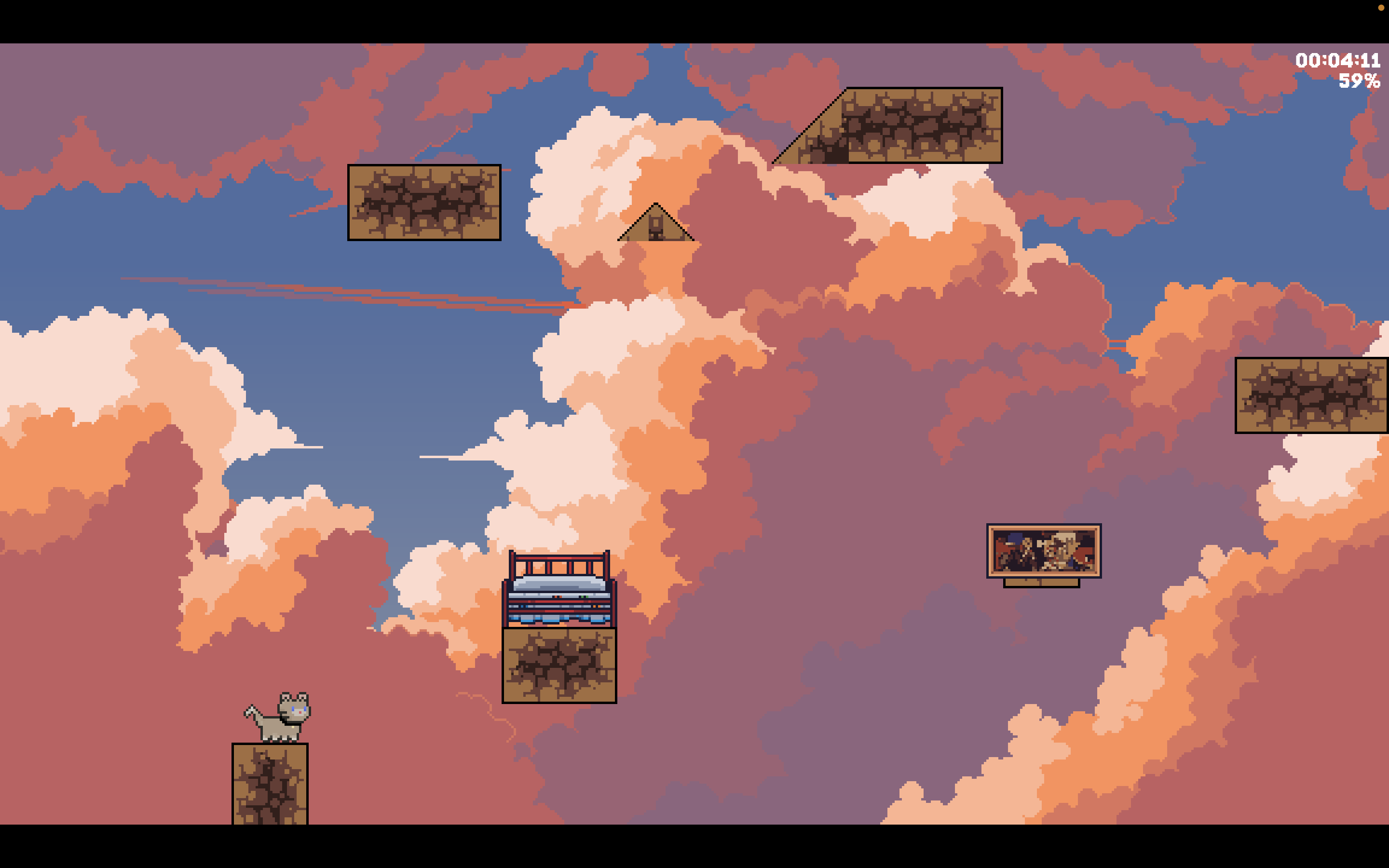 Screenshot 5 for Claw to the Top