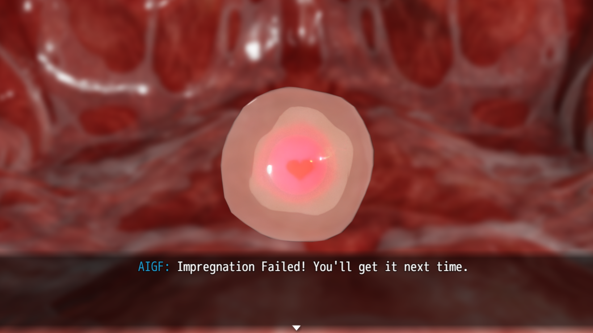 Sexdew City Demo screenshot 4