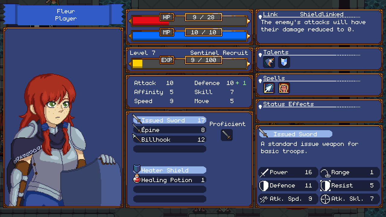 Screenshot 5 for Shieldlinked