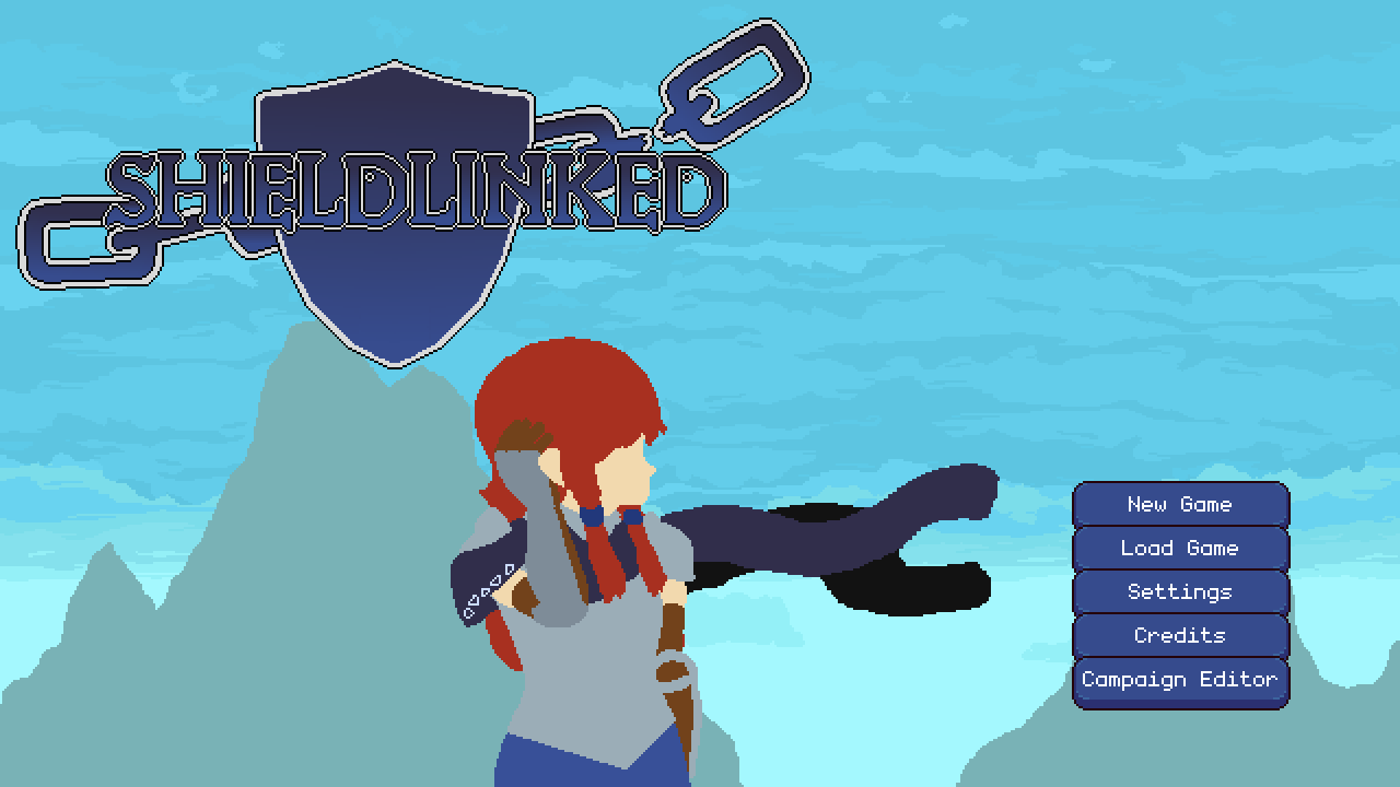 Screenshot 2 for Shieldlinked