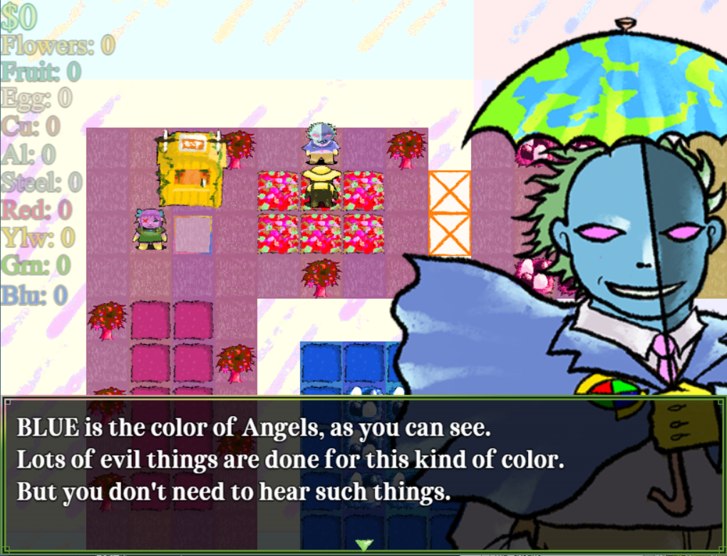 Screenshot 4 for HARVEST MALL