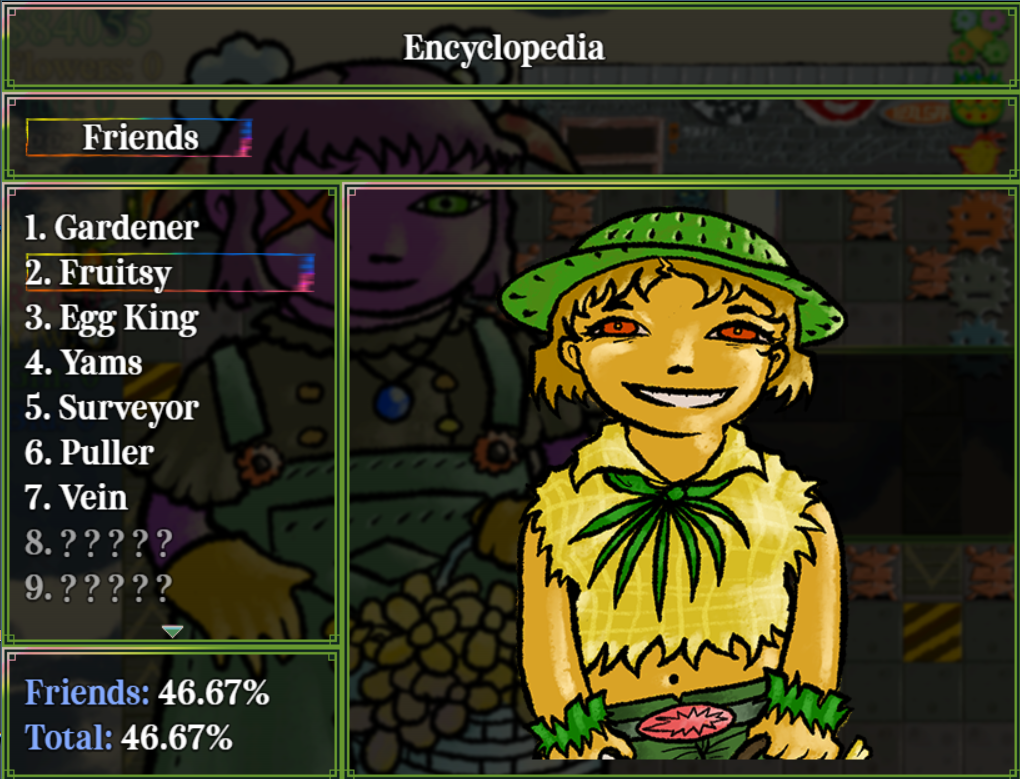 Screenshot 3 for HARVEST MALL