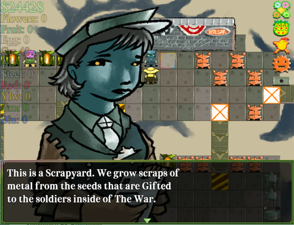 Screenshot 5 for HARVEST MALL