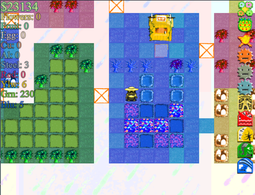 Screenshot 2 for HARVEST MALL