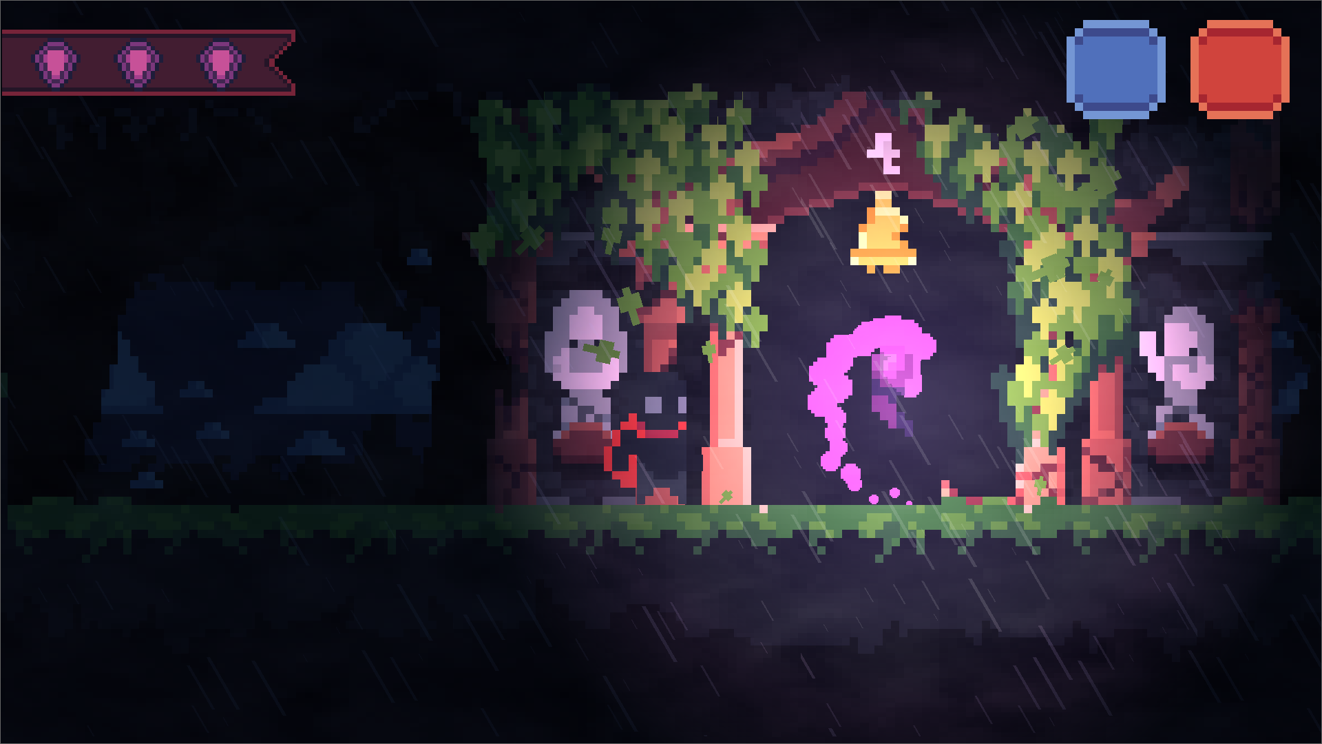 Screenshot 3 for Morthaven: Resurrection