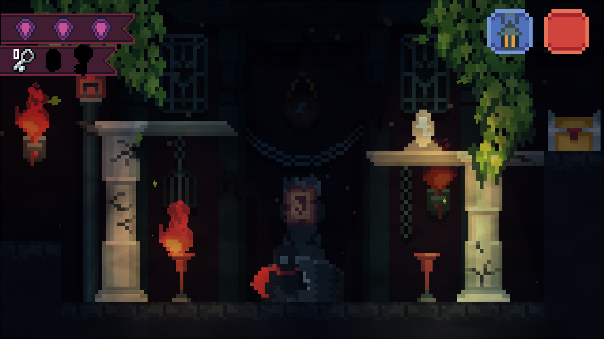Screenshot 5 for Morthaven: Resurrection
