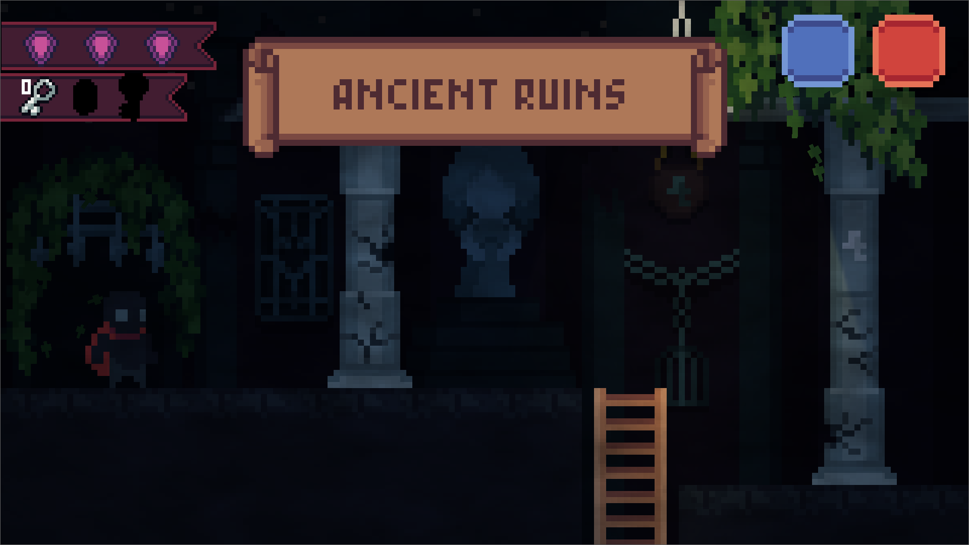 Screenshot 4 for Morthaven: Resurrection
