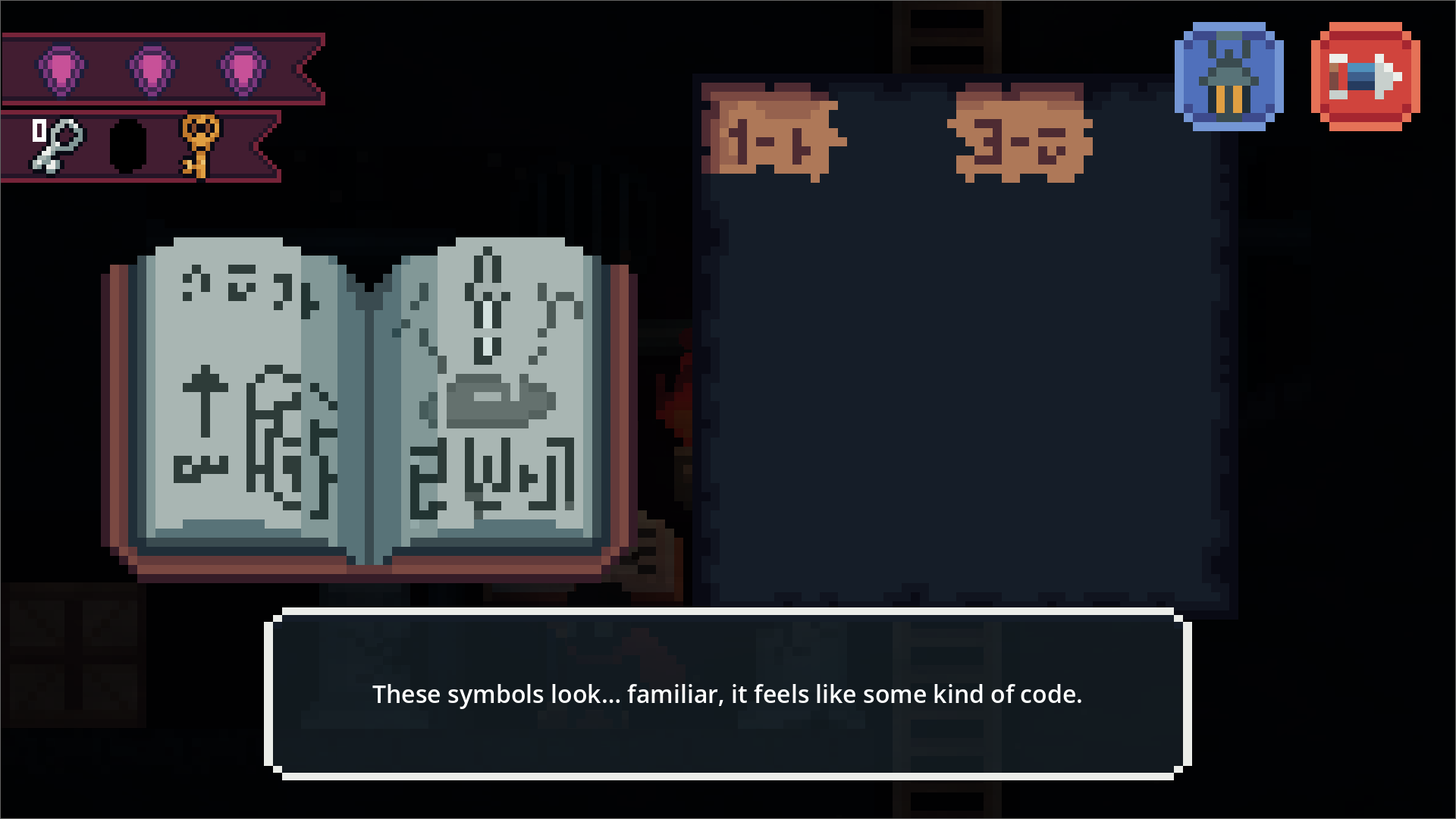 Screenshot 6 for Morthaven: Resurrection