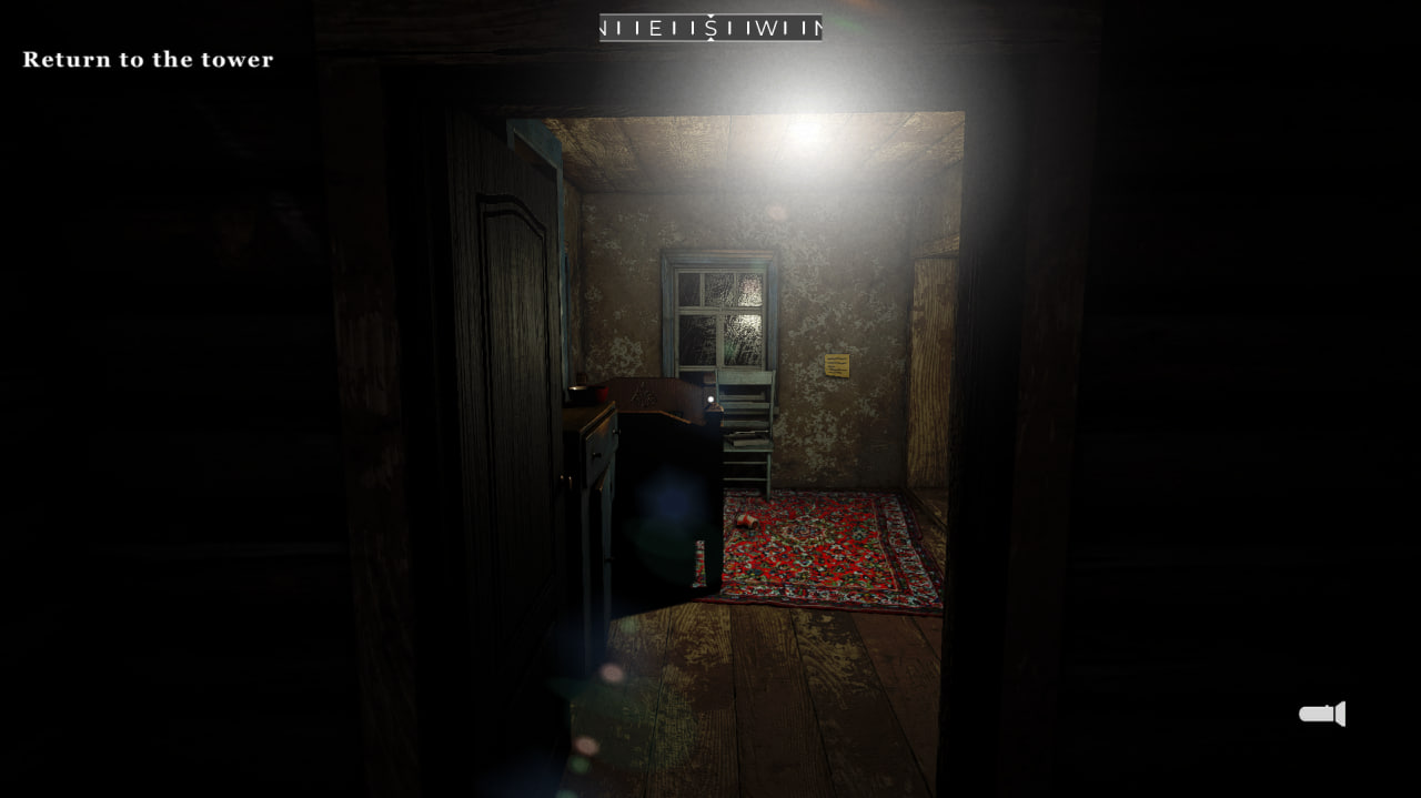 Screenshot 3 for The Tower