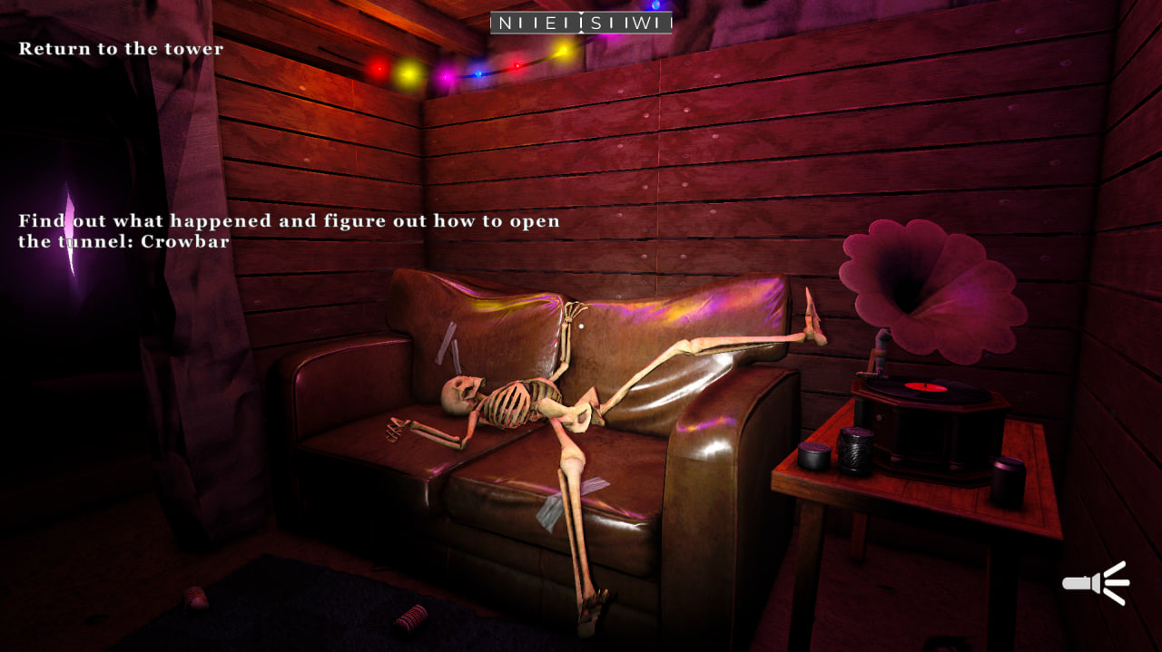 Screenshot 4 for The Tower