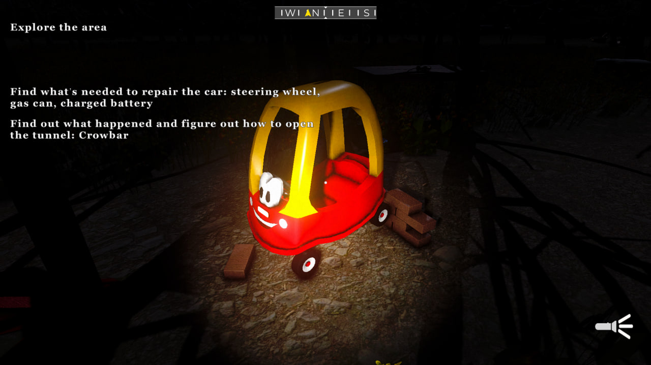 Screenshot 6 for The Tower