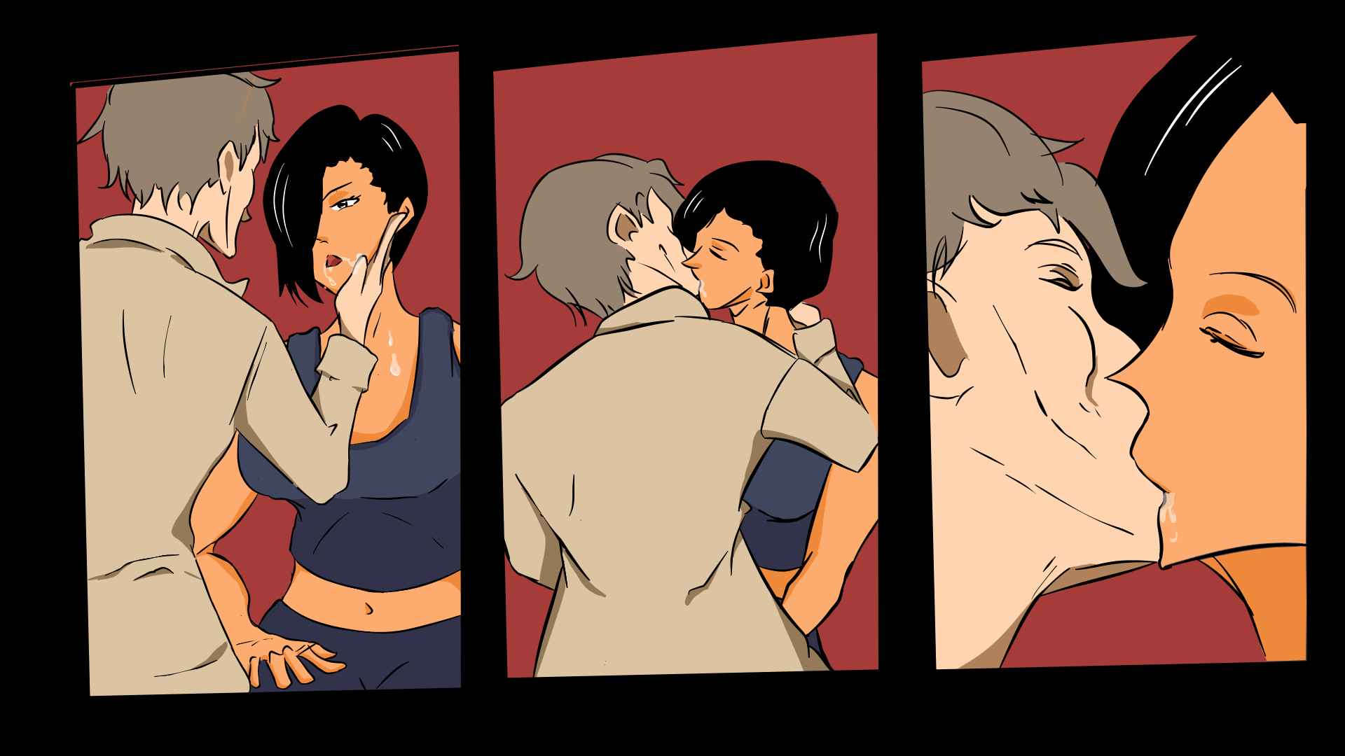 Wife Life's : Secret v0.3 screenshot 6