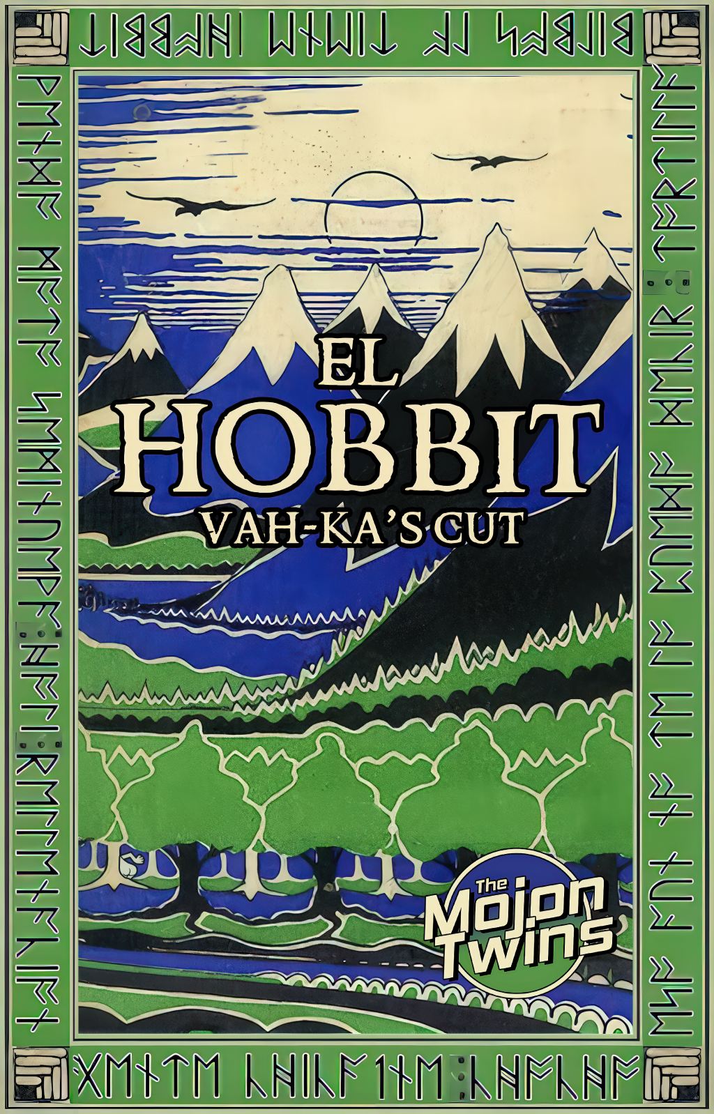 Screenshot 8 for El Hobbit (Vah-ka's Cut)