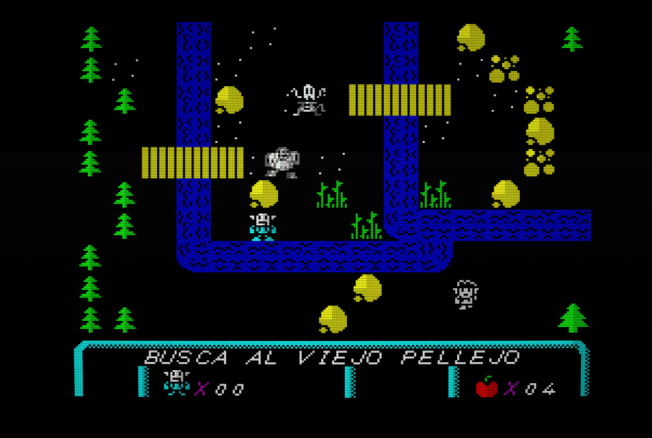 Screenshot 4 for El Hobbit (Vah-ka's Cut)