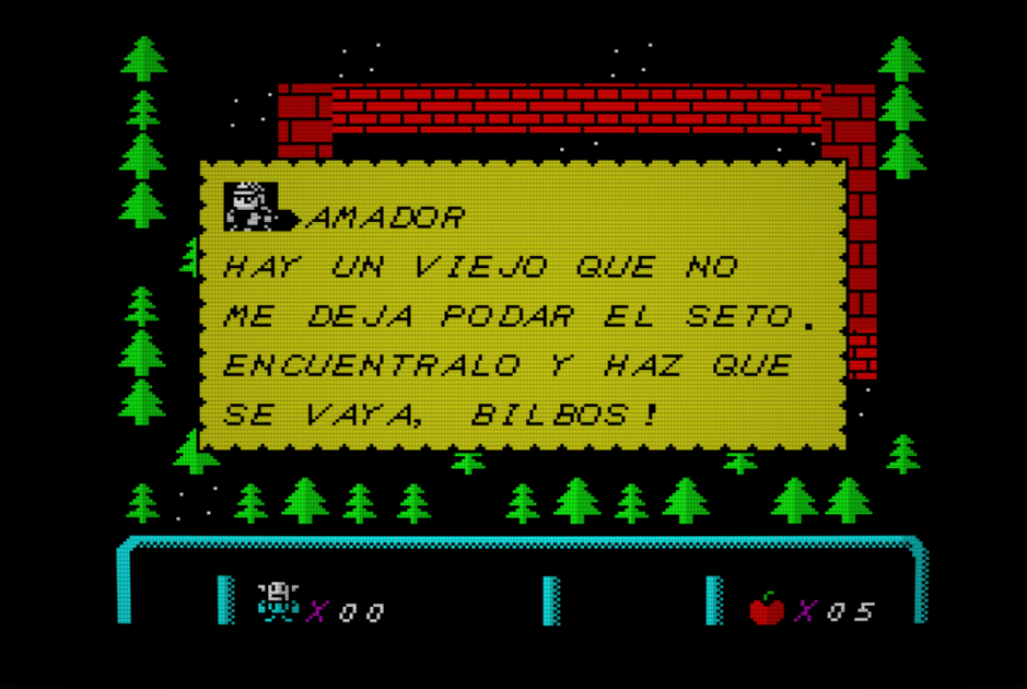 Screenshot 7 for El Hobbit (Vah-ka's Cut)