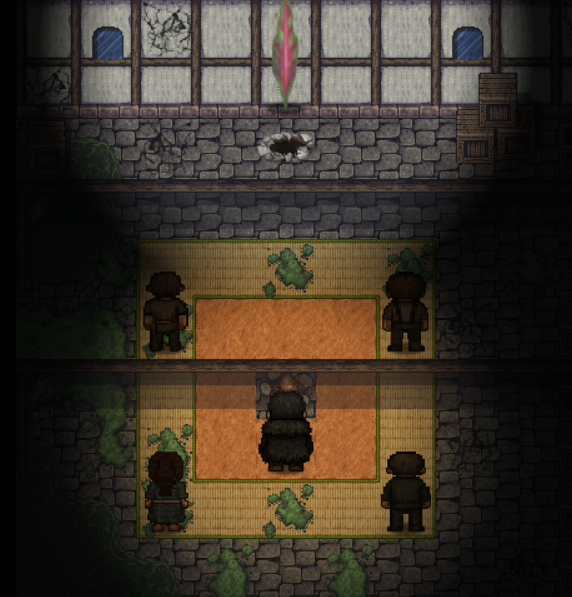 Screenshot 3 for The Cradle of Life