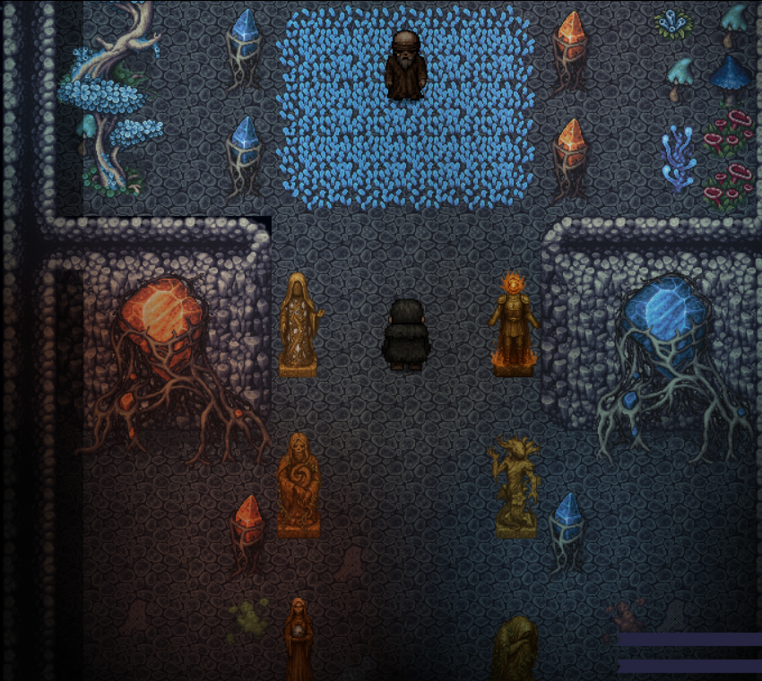 Screenshot 6 for The Cradle of Life